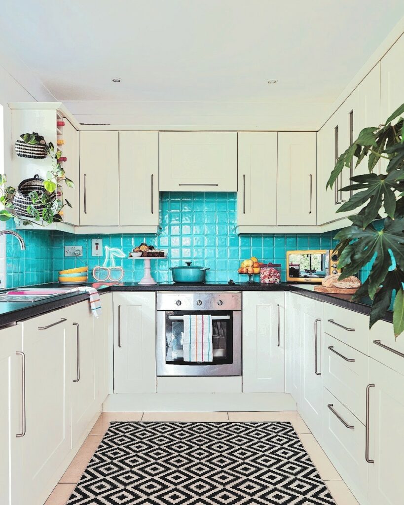 azulejo para cozinha
